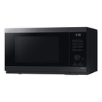 Samsung 32L 1000W Triple Distribution Solo Microwave - Black (MS32DG4504GGE3)