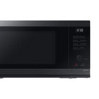 Samsung 32L 1000W Triple Distribution Solo Microwave - Black (MS32DG4504GGE3)