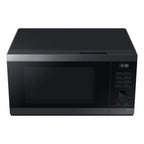 Samsung 32L 1000W Triple Distribution Solo Microwave - Black (MS32DG4504GGE3)