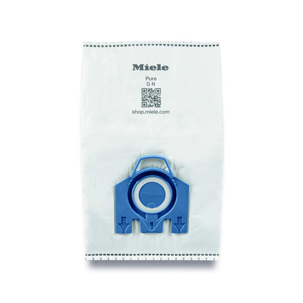 Miele GN HYCLEAN DUST BAGS for Miele