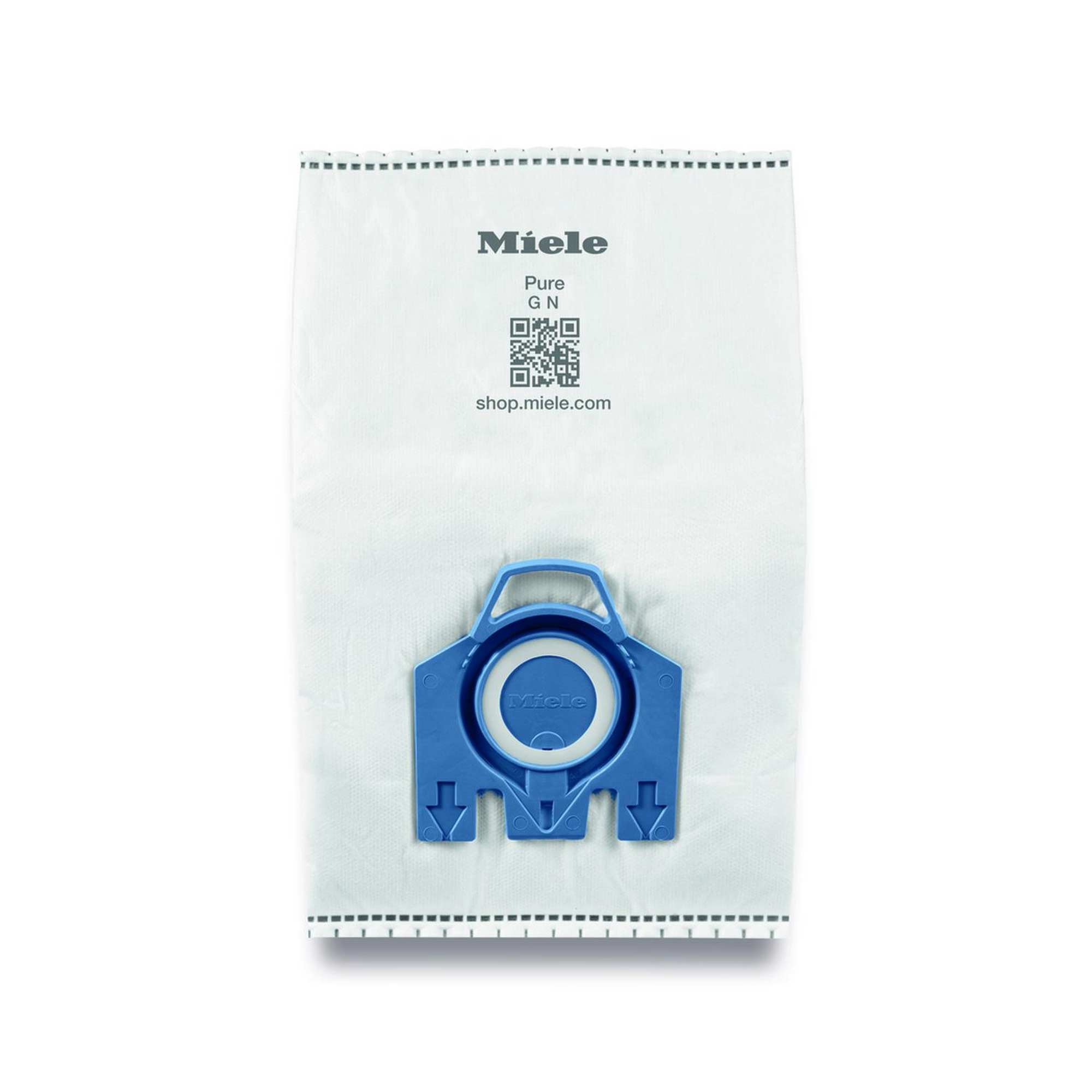 Miele GN HYCLEAN DUST BAGS for Miele