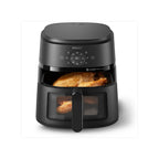 Philips 2000 Series 6.2L Airfryer in Black - NA230_09