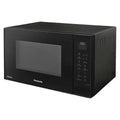 Panasonic 27L 1000W 4-in-1 Combi Microwave Oven – Black - NN-CT56RBBPQ