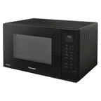 Panasonic 27L 1000W 4-in-1 Combi Microwave Oven – Black - NN-CT56RBBPQ