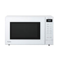 Panasonic 32L 1000W Solo Inverter Microwave Oven in White - NN-ST64QWBPQ