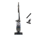 Shark Classic Upright Vacuum Cleaner - Grey and Dark Blue - NV603UK