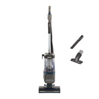 Shark Classic Upright Vacuum Cleaner - Grey and Dark Blue - NV603UK