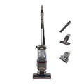 Shark Classic Upright Pet Vacuum Cleaner - Grey and Plum - NV603UKT