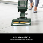 Shark Anti Hair Wrap Upright Vacuum Cleaner with Lift-Away, Pet Model - NZ691UKTKIT