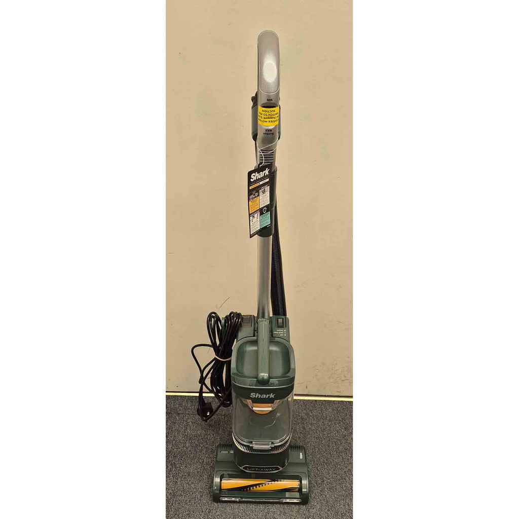 Shark Anti Hair Wrap Upright Vacuum Cleaner with Lift-Away, Pet Model - NZ691UKT - Ex-Display