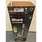 Shark Anti Hair Wrap Upright Vacuum Cleaner with Lift-Away, Pet Model - NZ691UKT - Ex-Display