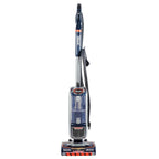 Shark Anti Hair Wrap Upright Vacuum Cleaner with Powered Lift-Away TruePet - Blue - NZ801UKT