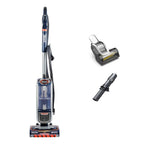 Shark Anti Hair Wrap Upright Vacuum Cleaner with Powered Lift-Away TruePet - Blue - NZ801UKT