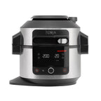 Ninja OL550UK 6L 11-in-1 One Lid Multi Cooker – Black