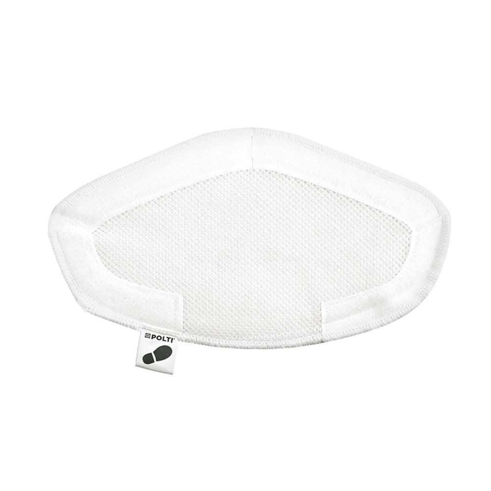 Polti Pack of 2 Cloths for Polti Vaporforce Brush – PAEU0332