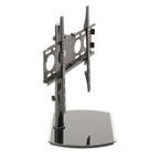 TTAP PED64S Swivel Tabletop TV Stand
