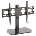 TTAP PED64S Swivel Tabletop TV Stand