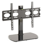 TTAP PED64S Swivel Tabletop TV Stand