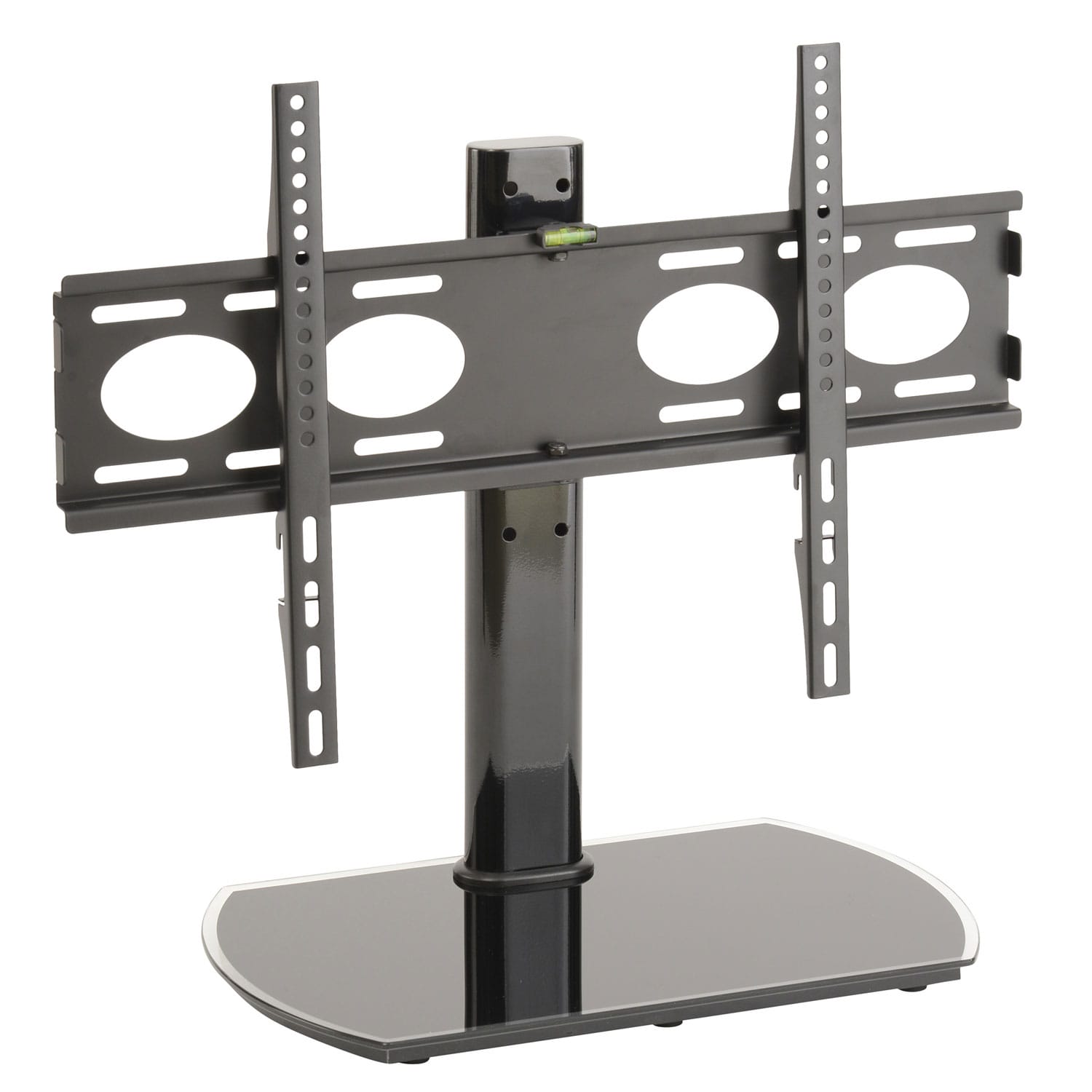TTAP PED64S Swivel Tabletop TV Stand