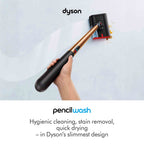 Dyson PencilWash Wet Floor Cleaner – Copper (637218-01)