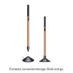 Dyson PencilWash Wet Floor Cleaner – Copper (637218-01)