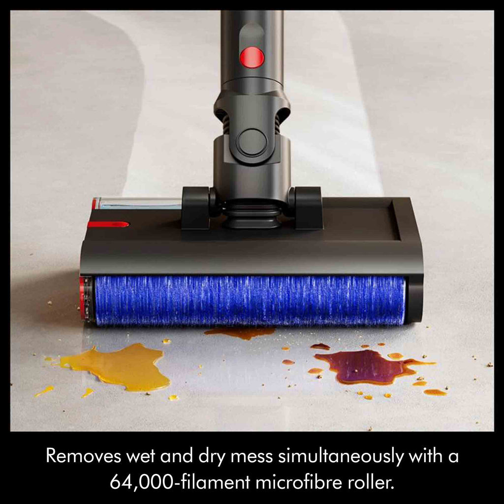 Dyson PencilWash Wet Floor Cleaner – Copper (637218-01)