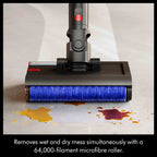 Dyson PencilWash Wet Floor Cleaner – Copper (637218-01)