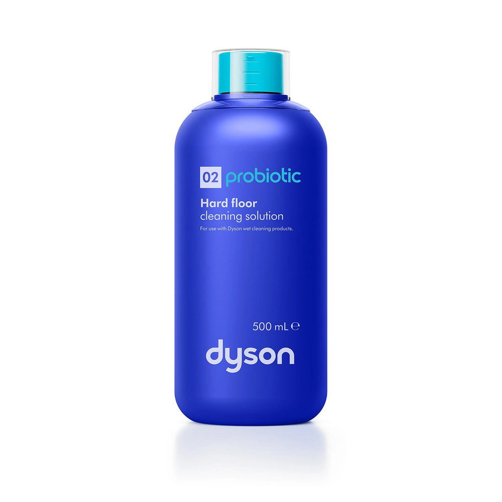 Dyson PencilWash Wet Floor Cleaner with Hard Floor Cleaning Solution – Copper (PENWASHKIT)