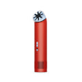 Dyson HushJet Mini Cool Portable Fan - Carnelian / Sky (PF01-SKY)