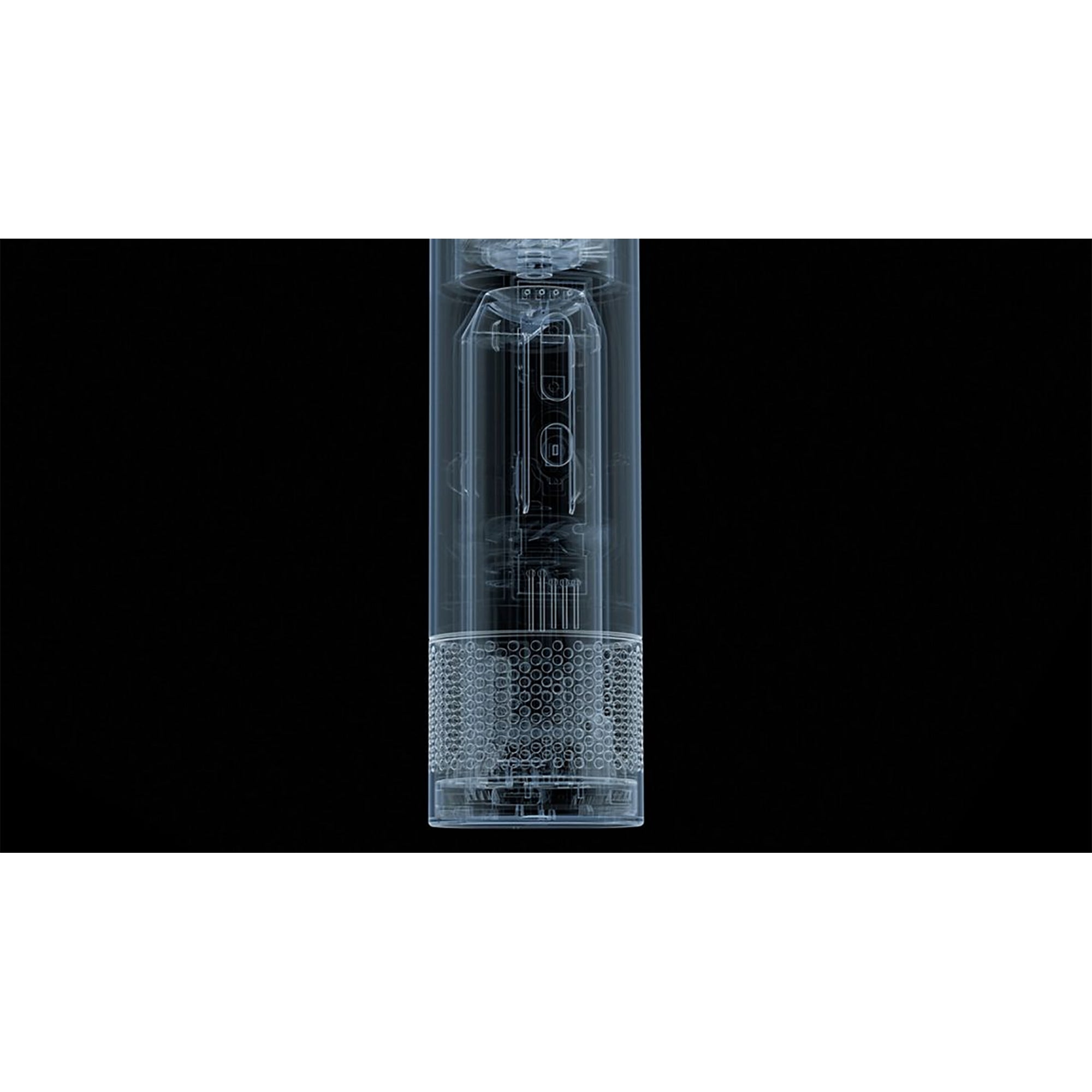 Dyson HushJet™ Mini Cool Personal Fan – Stone / Blush - PF01-ST (641010-01)