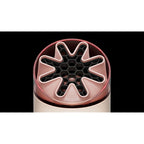 Dyson HushJet™ Mini Cool Personal Fan – Stone / Blush - PF01-ST (641010-01)