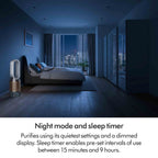 Dyson PH05 De-Nox Humidify & Cool Purifier