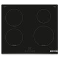 Bosch PIE631BB5E 60cm 4 Zone Built-In Electric Induction Hob