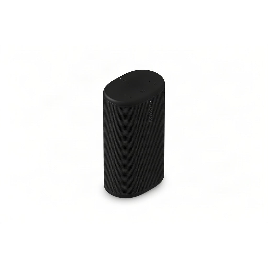 Sonos Play Portable Wireless Speaker – Black