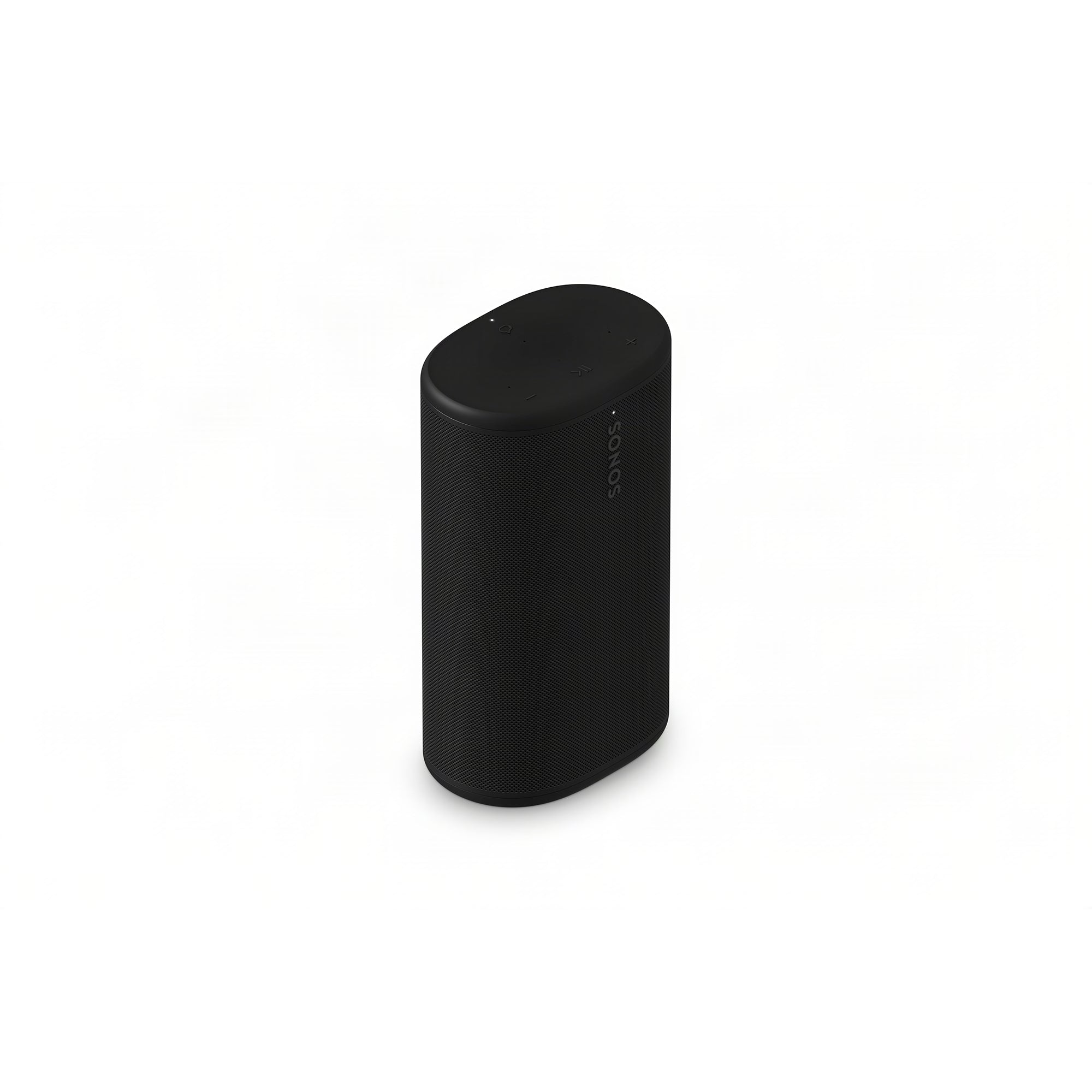 Sonos Play Portable Wireless Speaker – Black
