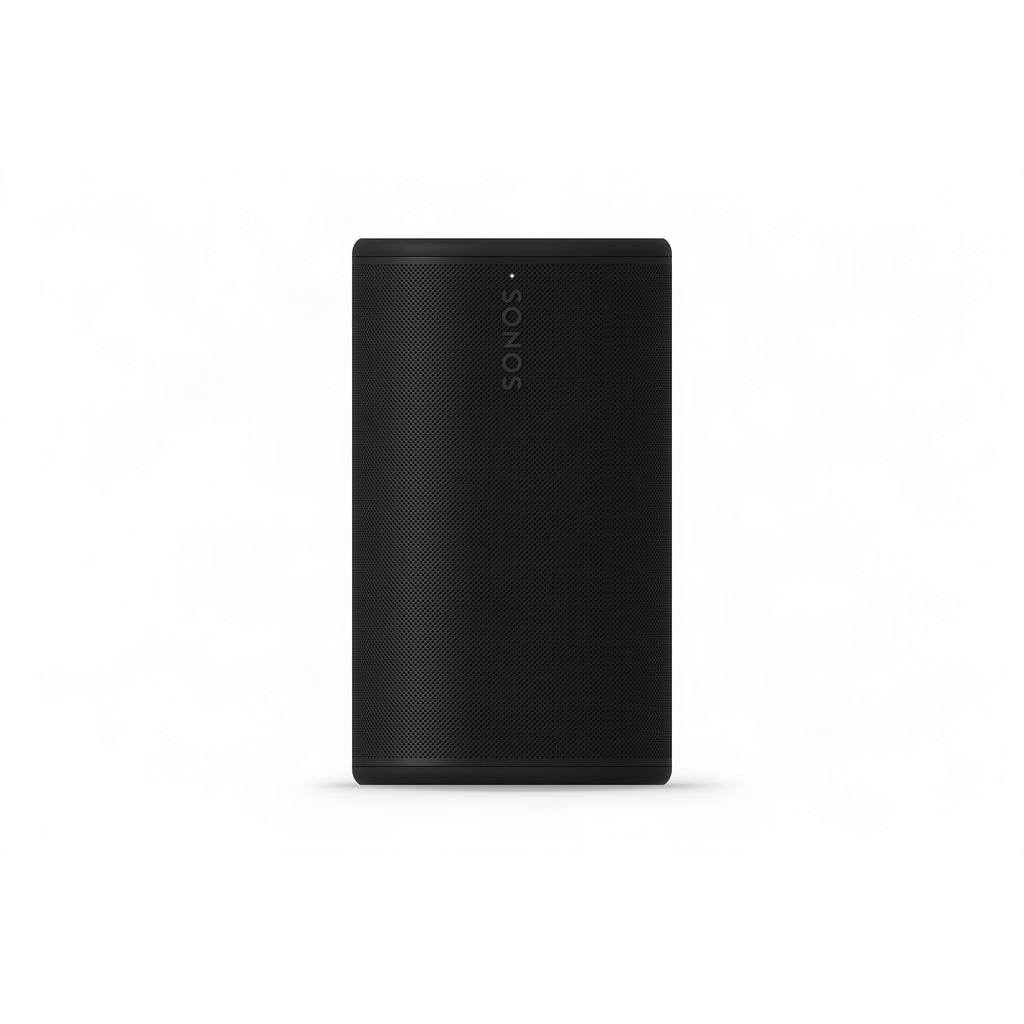 Sonos Play Portable Wireless Speaker – Black