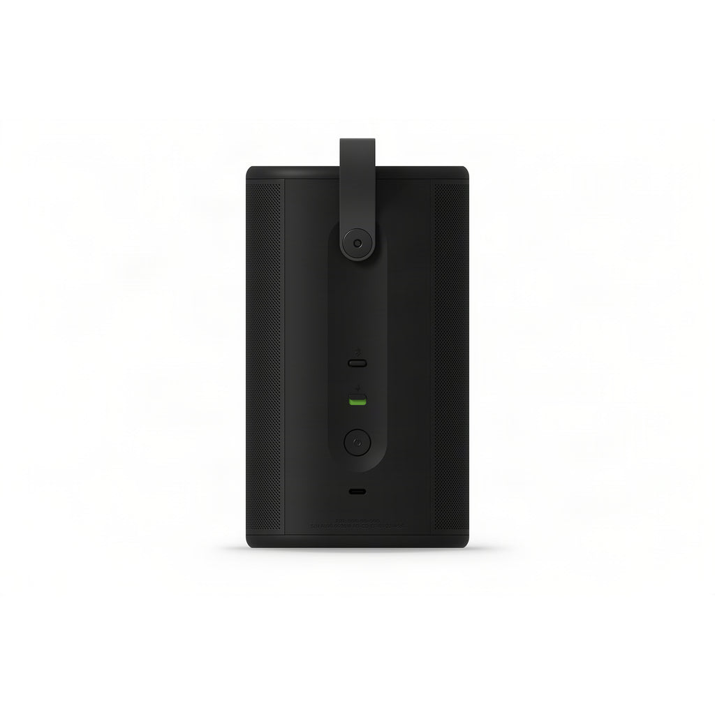 Sonos Play Portable Wireless Speaker – Black