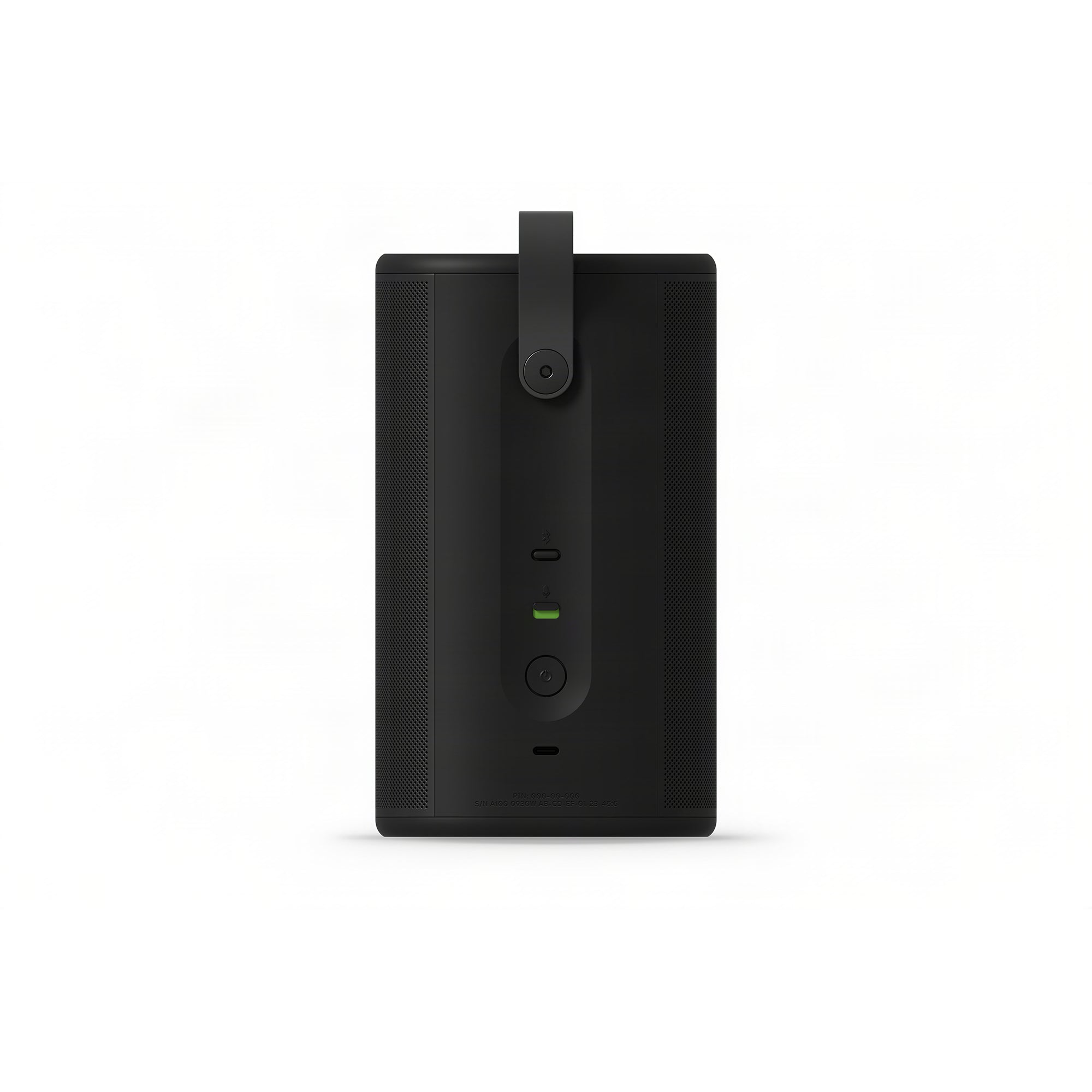 Sonos Play Portable Wireless Speaker – Black