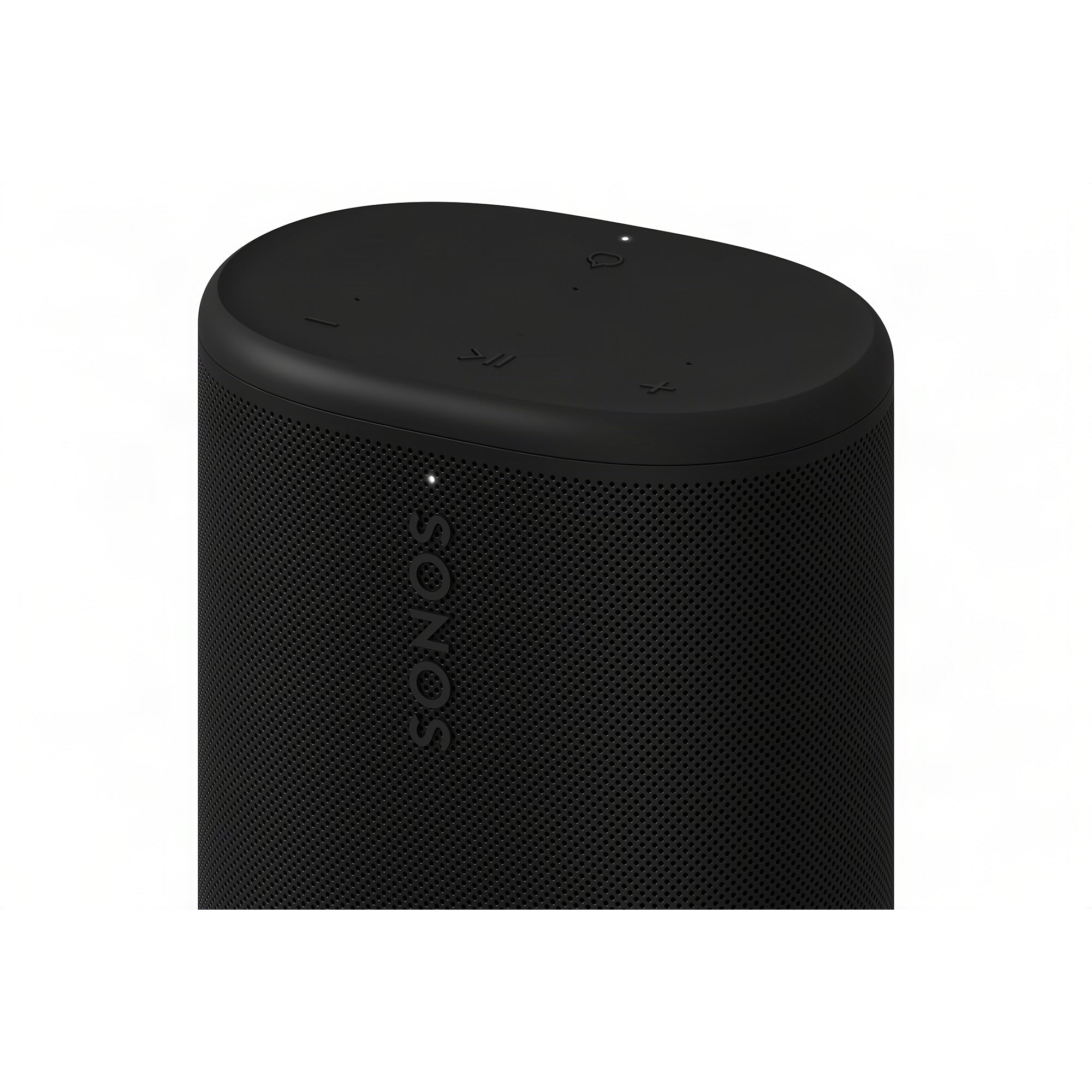 Sonos Play Portable Wireless Speaker – Black