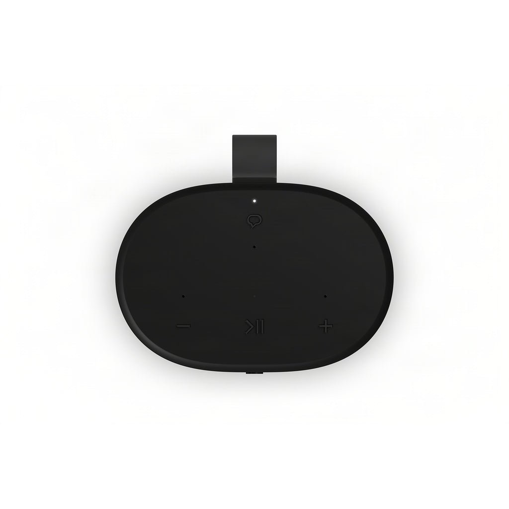 Sonos Play Portable Wireless Speaker – Black
