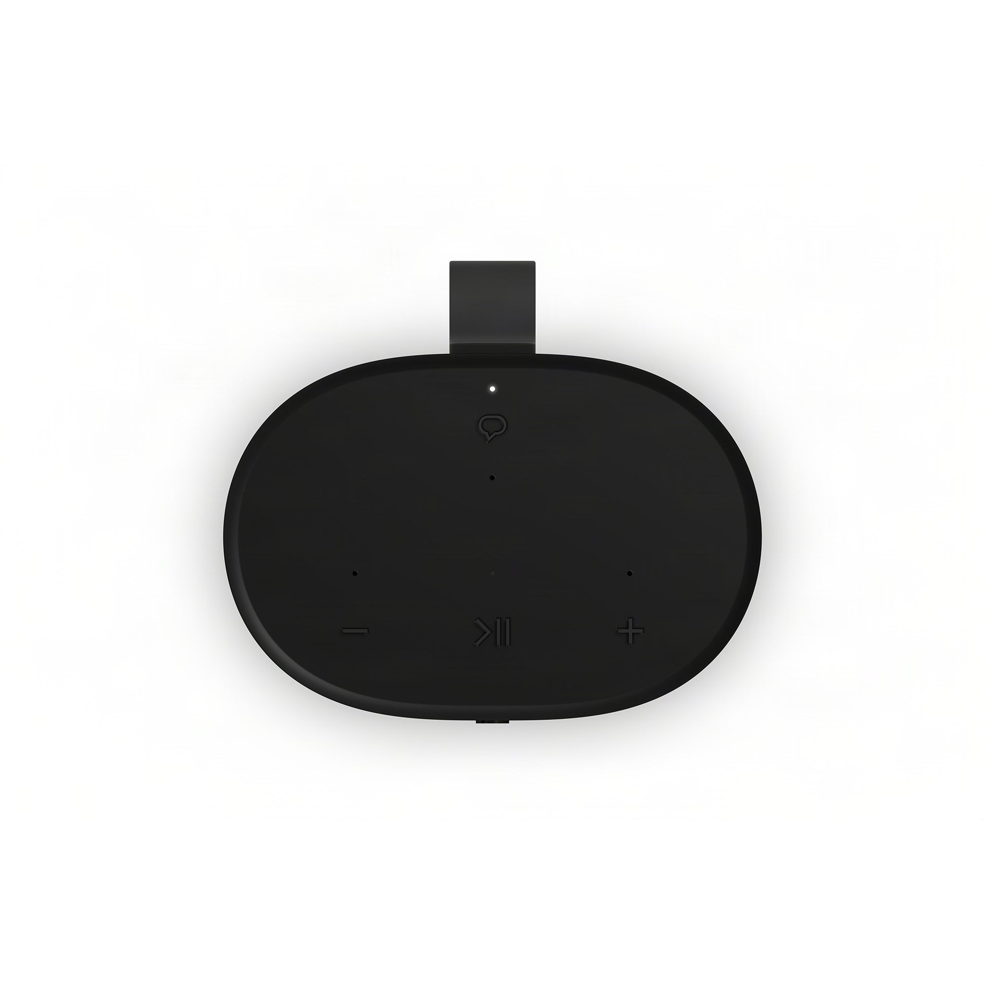 Sonos Play Portable Wireless Speaker – Black
