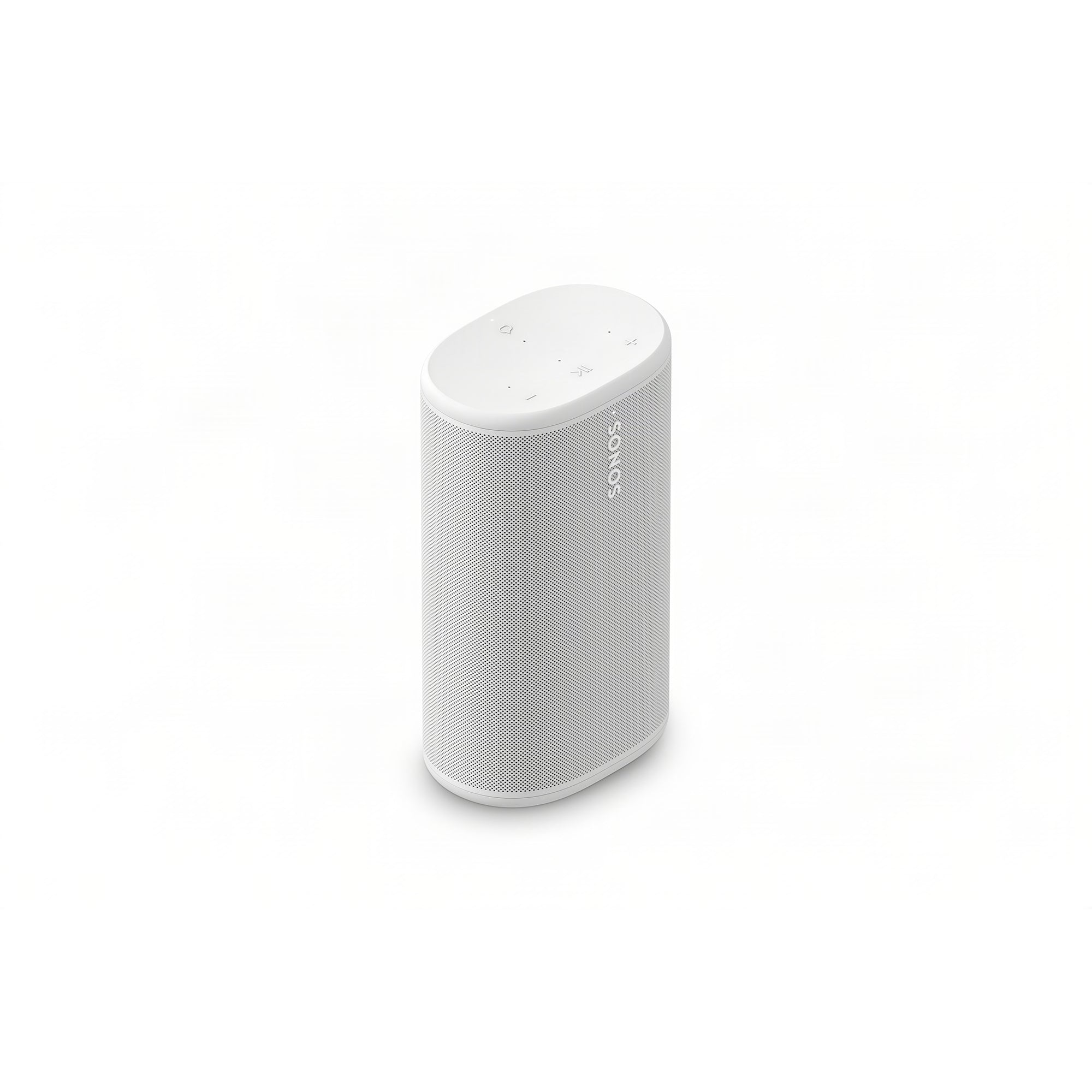 Sonos Play Portable Wireless Speaker – White
