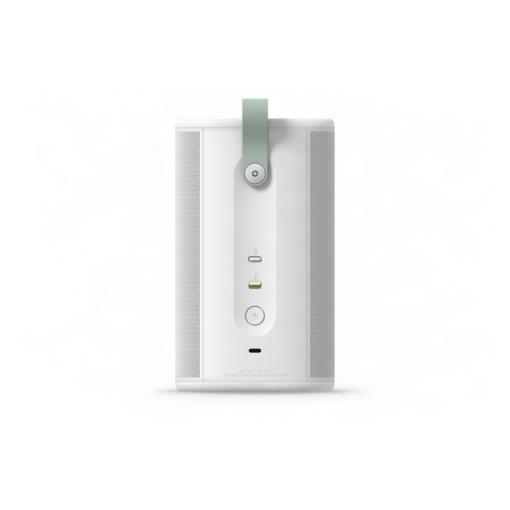 Sonos Play Portable Wireless Speaker – White