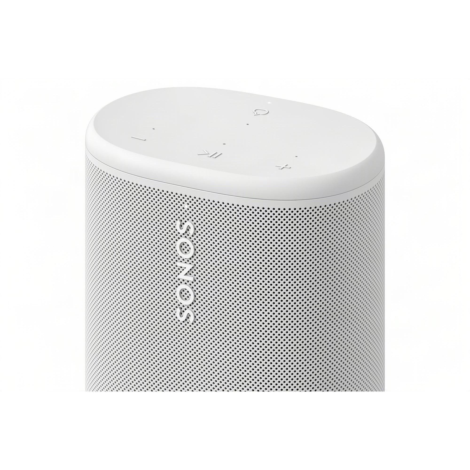 Sonos Play Portable Wireless Speaker – White