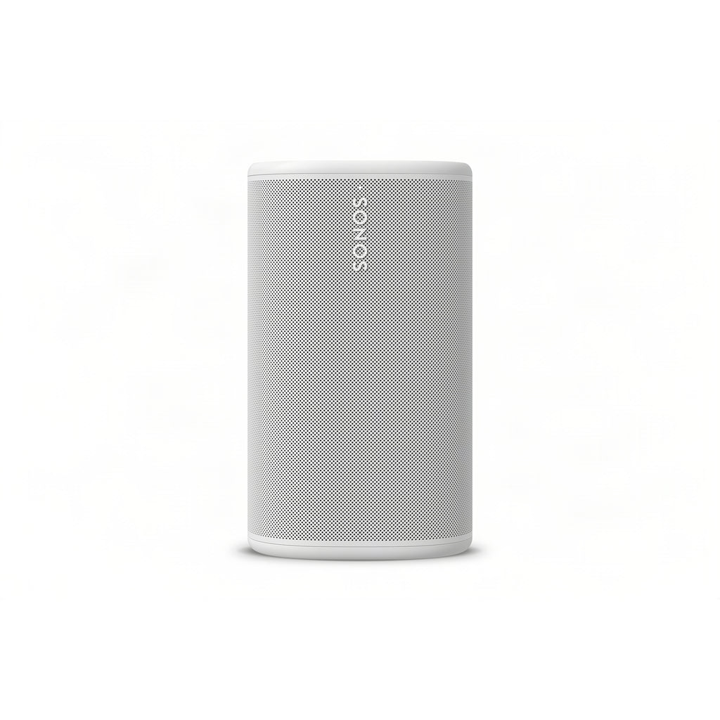 Sonos Play Portable Wireless Speaker – White