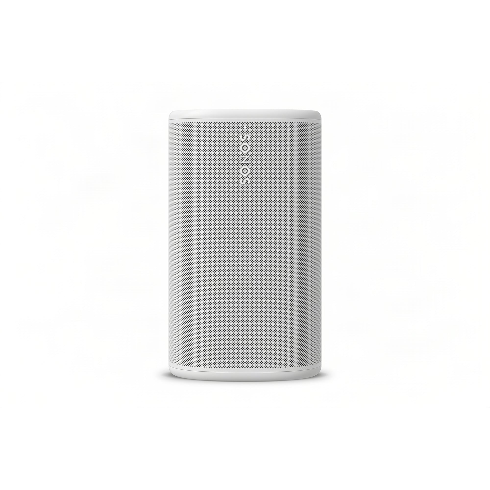 Sonos Play Portable Wireless Speaker – White