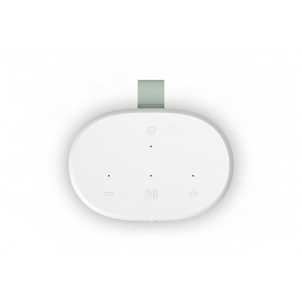 Sonos Play Portable Wireless Speaker – White