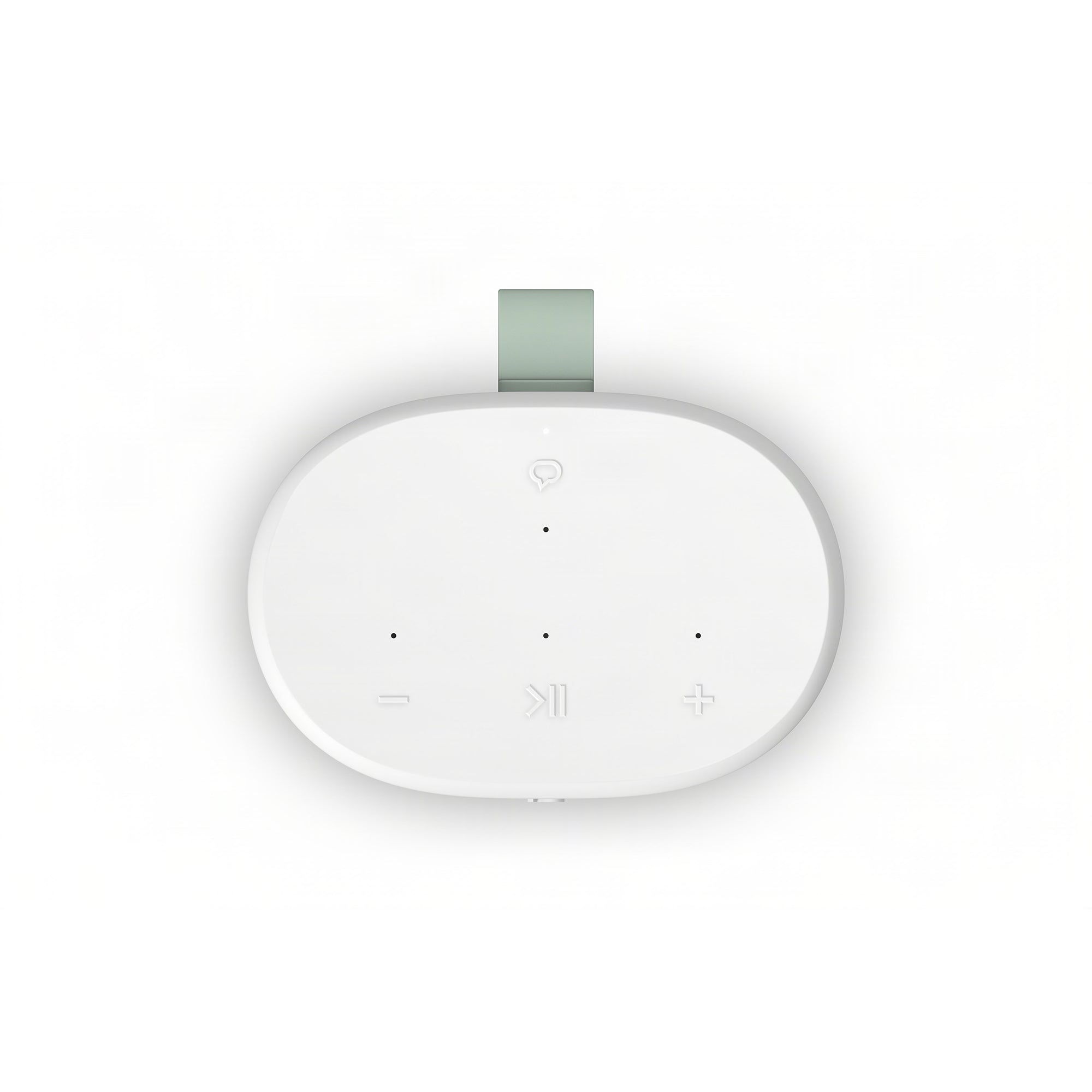Sonos Play Portable Wireless Speaker – White