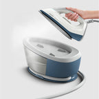 Philips 2000 Series Steam Generator Iron – Blue - PSG2000_20
