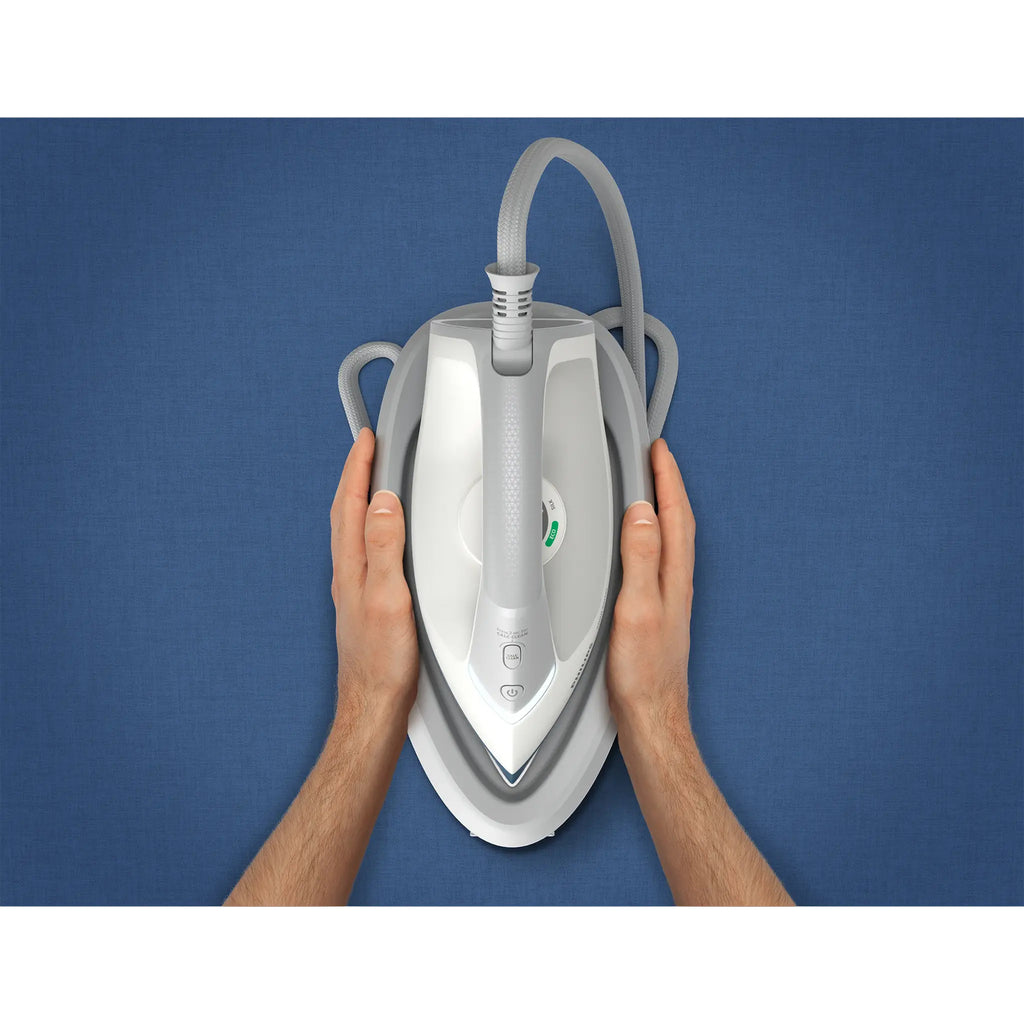 Philips 2000 Series Steam Generator Iron – Blue - PSG2000_20